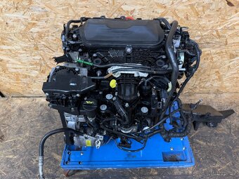 KOMPLETNĚ NASTROJENÝ MOTOR 2.0 TDCI TXMA FORD KUGA 2013-2019 - 4