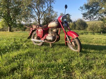 Jawa/Čz 175/356 - 4