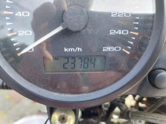Ducati Monster 750i - 4