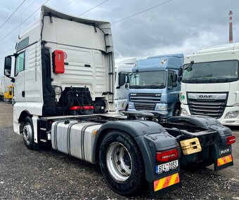 MAN TGX 18.500 STANDARD AUTOMAT RETARDER ADR XXL - 4