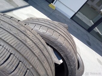 Tracmax 255/35R19-96vXL ICE plus - 4