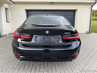 BMW 320i G20 135kw 2020 - 4