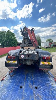 Tatra T815 euro 2 + Epsilon E140Z95 - 4