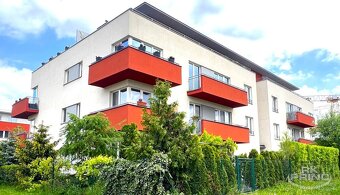 Prodeji bytu, 2+KK, OV, 90 m2, s vířivkou a zahradou 50 m2, - 4