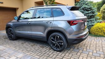 Škoda Karoq Style, 6/2022 - 4