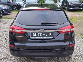 Ford Mondeo 2,0 D EcoBlue automat 177.000 km - 4