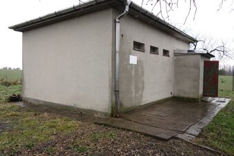 Prodej komerční nemovitosti, 52 m2, Mankovice - 4