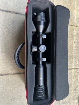 HIKMICRO STELLAR SH 35 - 4