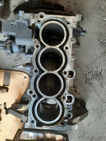 motor hyndai kia 1.2 62,5kw G4La na nahradni dily - 4