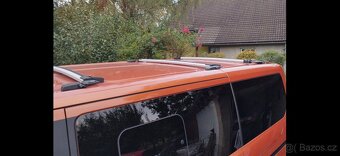 Ford Tourneo Custom 2018 - 4