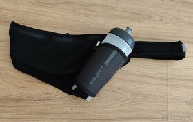 Běžecký opasek s 500ml lahví - 4