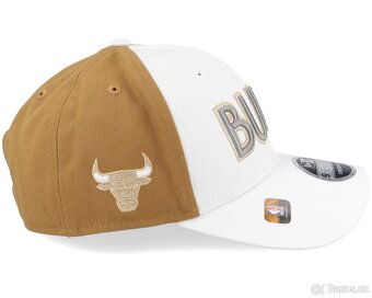 Kšiltovka New Era Bulls - 4