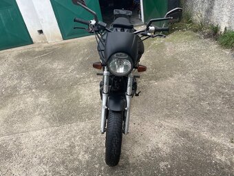 BT 1100 bulldog - 4