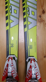 Volkl Racetiger WC SL Speedwall Worldcup, 143cm - 4