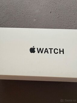 Prodám hodinky iPhone Watch - 4