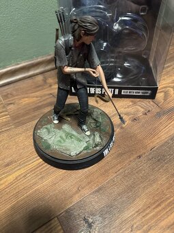 Dark Horse Figurka The Last of Us Part II - 4