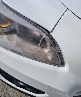 Volvo C30 1.6D - 4
