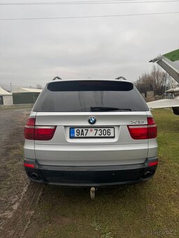 BMW X5 e70 xdrive 199000Kc+DPH - 4