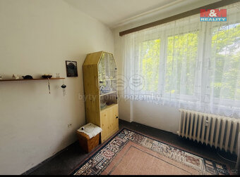 Prodej bytu 2+1, 57 m², Ostrava, ul. náměstí Družby - 4