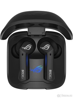 Herní sluchátka - Asus ROG Cetra True Wireless - 4