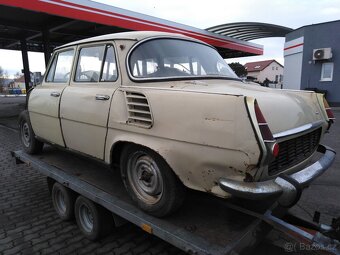 škoda 1000 mb - 4