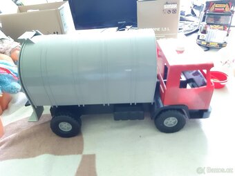Retro hracky - 4