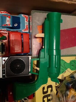 Retro hracky - 4