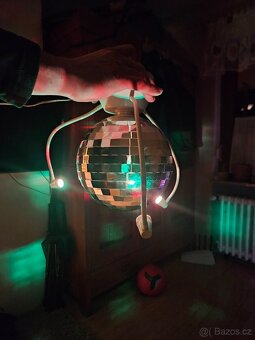Disco koule - 4