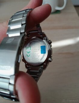 Hodinky Casio module No. 5423 - 4