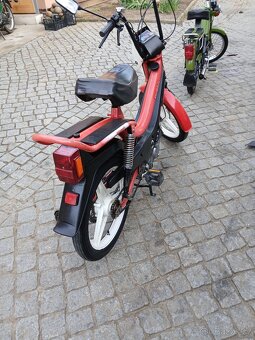 Korado 216 s kartickou pekny stav 14tis - 4