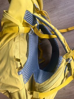 Batoh QUECHUA 30l - 4