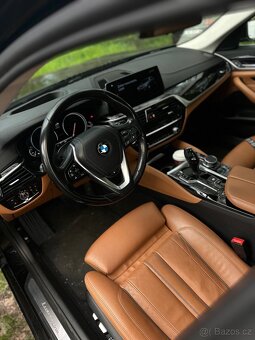 Bmw 530xd g31 top stav - 4