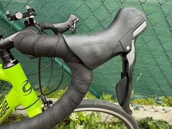 Silnicni kolo Cannondale CAAD Optimo L - 4