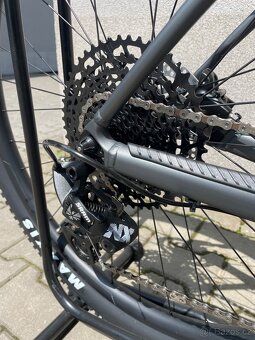 Nové kolo SCOTT SCALE 970 velikost XXL - SLEVA - 4