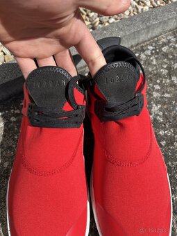 Boty Nike Air Jordan Fly '89 Toro Bravo - 4