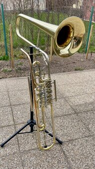 Cimbasso CVT 576 – 5 ICPTX - 4