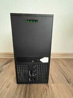 Xbox Series X 1TB + ovladač - 4