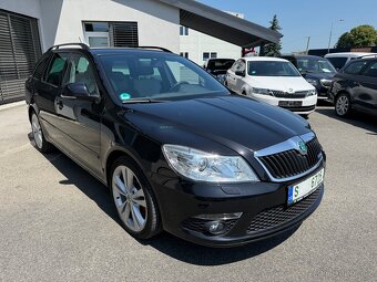 Škoda Octavia RS Tsi 147kw - 4