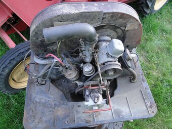 vw brouk motory 1.2 - 4
