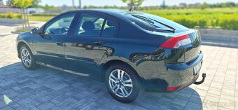 Renault Laguna 2,0l benzín - 4
