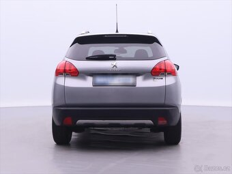 Peugeot 2008 1,6 HDI Allure CZ Klima Kůže (2015) - 4
