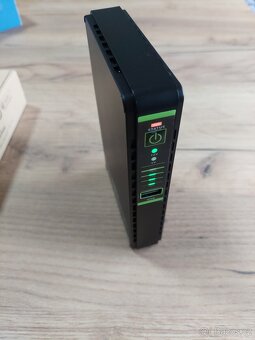 Záložní zdroj Tecnoware Mini UPS ERA PLUS - 4