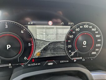 Volkswagen Touareg 3.0TDi R-line 4Motion TipTronic 2023 - 4