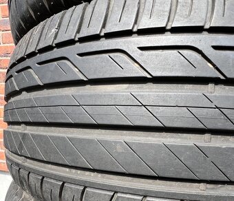 215/55 R17 94V letní pneu Bridgestone Turanza T001 (3719) - 4
