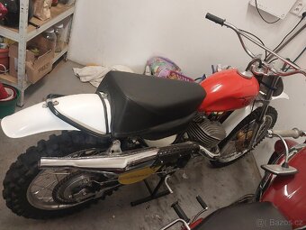 Čz 360 Montreal r.v. 1969 - 4