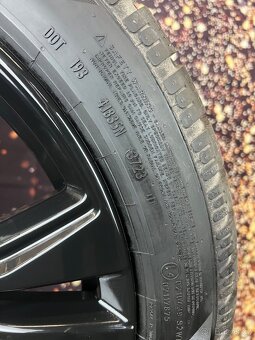 ALU KOLA 5x108 VOLVO V90 245/45r18 - 4