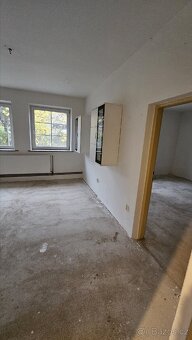 Pronájem 2+1 + garáž, 100 m² – vhodné pro firmu, - 4
