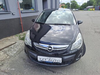 CORSA D 1.2 16V, EDICE 150, r.12 130000km, SERVIS OPEL - 4