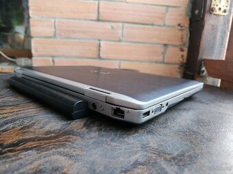 Dell Latitude E6430 - 4