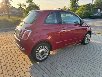 Fiat 500 - 4